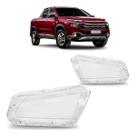 Par Lente Farol Borda Cristal TORO 2016 2017 2018 19 A 2021