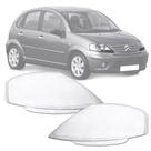 Par Lente Farol Citroen C3 2003 2004 2005 A 2010 2011 2012