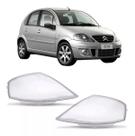 Par Lente Farol Citroen C3 2003 2004 2005 A 2010 2011 2012
