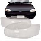 Par Lente Farol Farol Escort 1997 1998 1999 2000 2001 2002