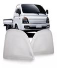 Par Lente Farol Hyundai HR 2004 2005 2006 a 2017 2018 2019