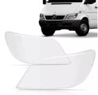 Par Lente Farol Mercedes Sprinter 2003 2004 2005 a 2011 2012