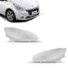 Par Lente Farol Peugeot 208 2012 2013 2014 2015 2016 2017