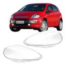 Par Lente Farol Punto 2012 2013 2014 2015 2016 2017 Cristal