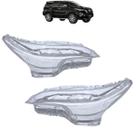 Par lente farol toyota sw4 srv srx 2016 2017 2018 2019 2020