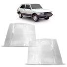 Par lente pisca seta spazio 1983 1984 1985 1986 cristal
