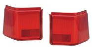 PAR Lente Traseira Posição/Freio Marcopolo Viaggio Paradiso
