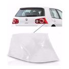 Par Lentes Lanterna Traseira Golf Sportline Canto da Lanterna Ano 2007 à 2015