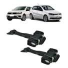 Par Limitador da Porta Dianteira Vw Gol Saveiro G5 G6 G7