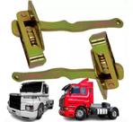 Par Limitador Dobradiça Porta Scania 112/113 - 356942