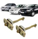 Par Limitador Porta 2 / 4 Portas Dianteira Corsa Hatch Sedan Classic