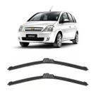 Par Limpador Parabrisa Chevrolet Meriva Todos os Anos Par Limpador Parabrisa Chevrolet Meriva Todos os Anos
