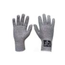 Par luvas anti-corte FIBRA VIDRO cozinha antibacteriana M Par luvas anti-corte FIBRA VIDRO cozinha antibacteriana M