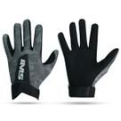 Par Luvas Cinza Camuflado Ims Solid Air 2025 Trilha Enduro Motocross
