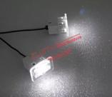 Par Luz De Pedal Com Chicote Nº4g0919390-c Original Audi