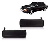 Par Maçaneta Externa Porta Escort Hobby 1993 1994 1995 1996 Par Maçaneta Externa Porta Escort Hobby 1993 1994 1995 1996