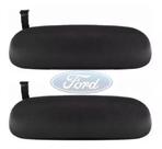 Par Maçaneta Externa Porta Ford Ka 1997 98 99 00 01 02