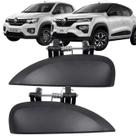 Par maçaneta externa porta renault kwid 17 18 19 20 21 22 23