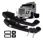 Par Maçaneta Externa Porta Scania T / R 112 113 142 143
