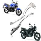 Par Manete Alavanca Embreagem original Yamaha Freio Fazer 250 2007 2008 2009 2010 2011 2012 Par Manete Alavanca Embreagem original Yamaha Freio Fazer 250 2007 2008 2009 2010 2011 2012
