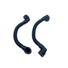 Par Mangueiras da Válvula de TBI de Respiro de óleo Cruze Tracker 1.8 16v Sonic 1.6 16v 55556495 55569027 55569028