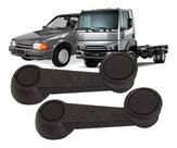 Par Manivela Vidro Ford Escort Verona Cargo Agrale Metal