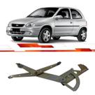 Par Maquina Vidro Eletrica Dianteira Corsa Hatch E Pickup 2P Ate 2003 Sem Motor Fixacao Mabuchi Par Maquina Vidro Eletrica Dianteira Corsa Hatch E Pickup 2P Ate 2003 Sem Motor Fixacao Mabuchi