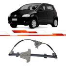 Par Maquina Vidro Eletrica Traseira Fox 4P 2003 Em Diante Sem Motor Fixacao Mabuchi Par Maquina Vidro Eletrica Traseira Fox 4P 2003 Em Diante Sem Motor Fixacao Mabuchi