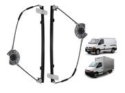 Par Maquina Vidro Eletrico Renault Master 2008 2009 2010 Par Maquina Vidro Eletrico Renault Master 2008 2009 2010