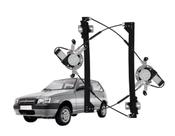 PAR Maquina Vidro Eletrico Uno 2005 2006 2007 2008 2p+ Motor