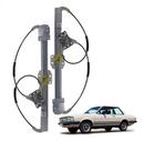 Par Maquina Vidro Manual Del Rey 1988 1989 1990 1991 2 porta
