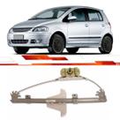 Par Maquina Vidro Manual Dianteira Fox 4P 2003 Ate 2009 Pino Baixo Par Maquina Vidro Manual Dianteira Fox 4P 2003 Ate 2009 Pino Baixo