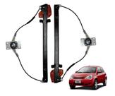 Par Maquina Vidro Manual Ford Ka 2006 2007 2008 2009 2010 2p Par Maquina Vidro Manual Ford Ka 2006 2007 2008 2009 2010 2p