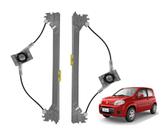 Par Maquina Vidro Manual Novo Uno Economy Vivace Evo 2 porta Par Maquina Vidro Manual Novo Uno Economy Vivace Evo 2 porta