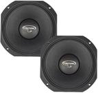 Par Médio Triton 10p Mg510 8 Ohms 500w Rms