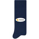 Par Meia Selene 8350-001 Premium Social Longo Modal