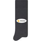 Par Meia Selene 8350-001 Premium Social Longo Modal