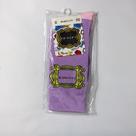 Par meias warner bross style friends tamanho 39/43 longo roxo quadro Par meias warner bross style friends tamanho 39/43 longo roxo quadro