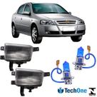 Par milha chevrolet astra hatch 1998 a 2002 e super branca Par milha chevrolet astra hatch 1998 a 2002 e super branca