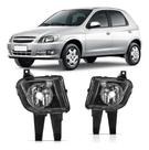 Par milha chevrolet gm prisma 2006 07 08 09 10 11 12 a 2015