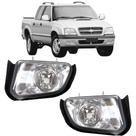 Par milha chevrolet s10 2001 a 2011 Par milha chevrolet s10 2001 a 2011