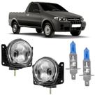 Par milha fiat pálio fiat strada 2002 ate 2019 super branca Par milha fiat pálio fiat strada 2002 ate 2019 super branca