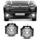 PAR MILHA FIAT TORO 2016 a 2020