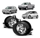 Par milha volkswagen gol g4 polo 20032006 fox 2004 a 2009