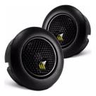 Par Mini Tweeter Bravox Neo Point 60w Rms Kit Agudo