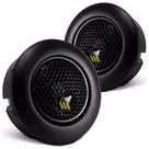 Par Mini Tweeter Bravox Neo Point 60w Rms Kit Agudo