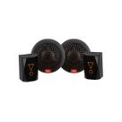 Par Mini Tweeter JBL 1twms80 160w Rms 4 Ohms MultiSystem com Crossover