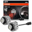 Par Módulo Led Automotivo Farol Osram Xls L1bne 6,6W 12v 3000k Corolla Civic Hilux Prius RAV4 Accord Yaris