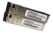 Par Modulo Sfp+ 10g 10km Lc Bidi Ddm 1270-rx1330nm