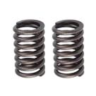 Par Mola Batente do Garfo (pequena) Moto Biz 125 Ks/es-pop 100